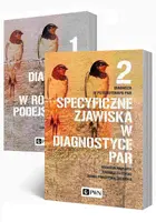 Okładka: Diagnoza w psychoterapii par. Tom 1-2