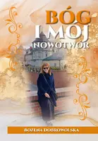 Okładka: Bóg i mój nowotwór