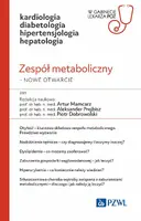 Okładka: Zespół metaboliczny – nowe otwarcie