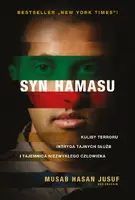 Okładka: Syn Hamasu