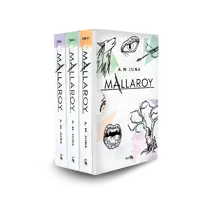 Okładka: Pakiet: Mallaroy