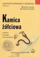 Okładka: Kamica żółciowa