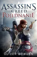 Okładka: Assassin`s Creed: Pojednanie