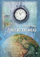 Okładka: Państwo XXI wieku