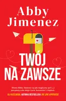 Okładka: Twój na zawsze