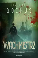 Okładka: Wachmistrz