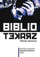 Okładka: Bibliotekarz