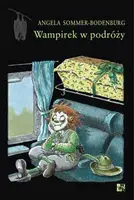 Okładka: Wampirek w podróży