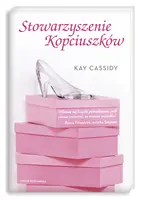 Okładka: Stowarzyszenie Kopciuszków