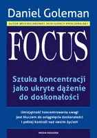Okładka: Focus