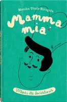 Okładka: Mamma mia