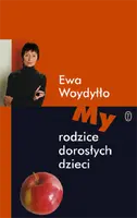 Okładka: My rodzice dorosłych dzieci