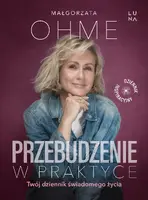 Okładka: Przebudzenie w praktyce