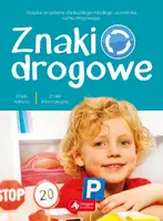 Okładka: Znaki drogowe