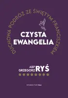 Okładka: Czysta Ewangelia