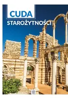 Okładka: Cuda starożytności