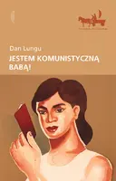 Okładka: Jestem komunistyczną babą!