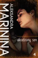 Okładka: Ukradzioy sen
