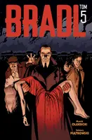 Okładka: Bradl. Tom 5