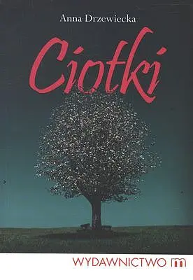 Okładka: Ciotki