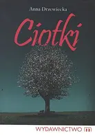 Okładka: Ciotki