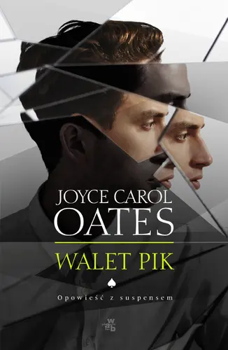 Okładka: Walet Pik