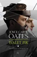 Okładka: Walet Pik