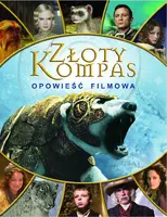 Okładka: Złoty Kompas. Opowieść filmowa