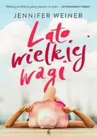 Okładka: Lato wielkiej wagi