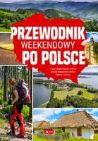 Okładka: Przewodnik weekendowy po Polsce