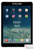 Okładka: Najgorszy tydzień w moim życiu