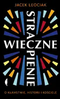 Okładka: Wieczne strapienie