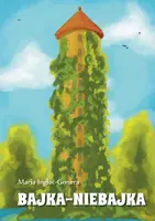 Okładka: Bajka-niebajka