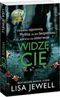 Okładka: Widzę Cię