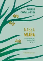 Okładka: Nasza wiara