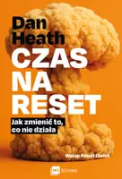 Okładka: Czas na reset