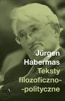 Okładka: Teksty filozoficzno-polityczne