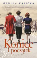 Okładka: Koniec i początek