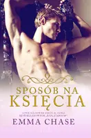 Okładka: Sposób na księcia