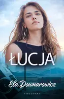 Okładka: Łucja