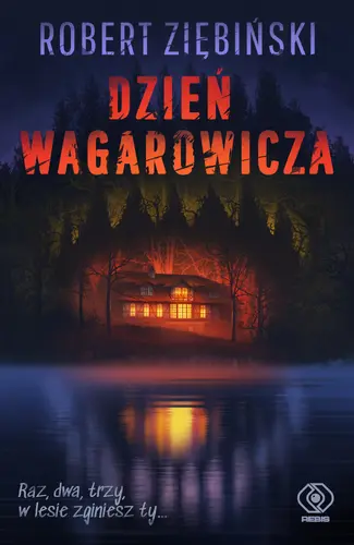 Okładka: Dzień wagarowicza