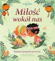 Okładka: Miłość wokół nas
