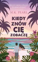 Okładka: Kiedy znów cię zobaczę