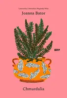 Okładka: Chmurdalia