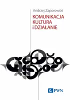 Okładka: Komunikacja, kultura i działanie
