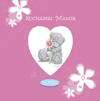 Okładka: Kochanej mamie