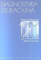 Okładka: Diagnostyka edukacyjna