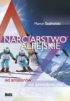 Okładka: Narciarstwo Alpejskie