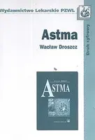 Okładka: Astma
