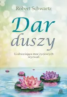 Okładka: Dar duszy